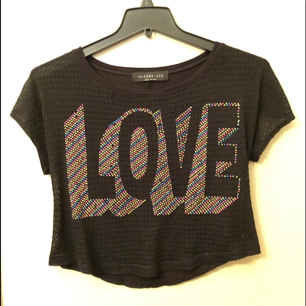 The Clas-sic Top